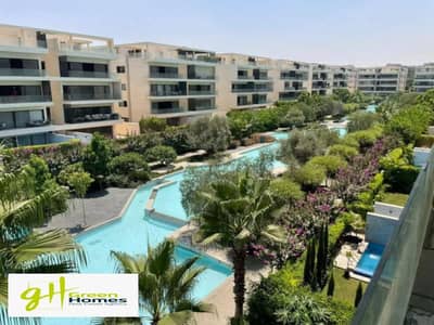 3 Bedroom Flat for Sale in New Cairo, Cairo - 0e4638fb-9984-4e79-9a99-17c4d09286fe (1). jpg