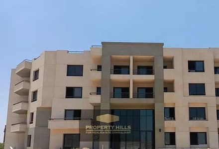 2 Bedroom Apartment for Sale in 6th of October, Giza - WhatsApp Image 2025-11-02 at 5.04. 11 PM (3). jpeg
