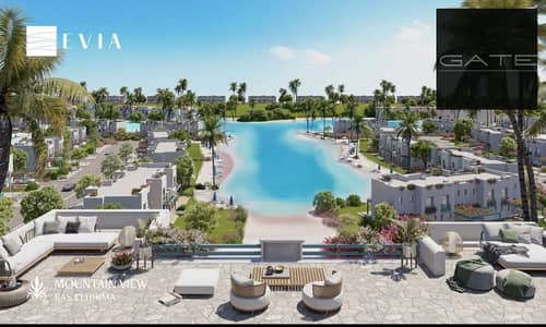 3 Bedroom Chalet for Sale in North Coast, Matruh - ed1d58d1-5810-4674-b457-69569896111a. jpeg