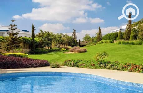 5 Bedroom Villa for Sale in New Cairo, Cairo - IMG_9591. jpg