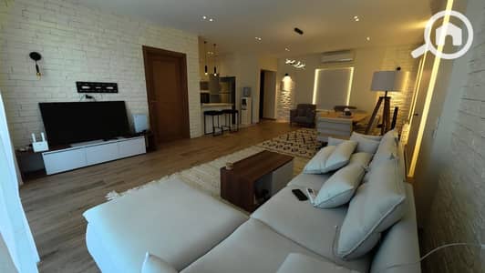 2 Bedroom Flat for Rent in 6th of October, Giza - WhatsApp Image 2025-08-03 at 1.09. 37 PM (1). jpeg