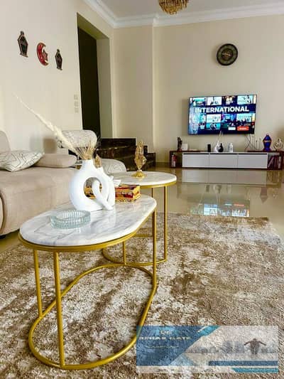 3 Bedroom Flat for Rent in New Cairo, Cairo - WhatsApp Image 2025-11-02 at 1.02. 08 PM (1). jpeg