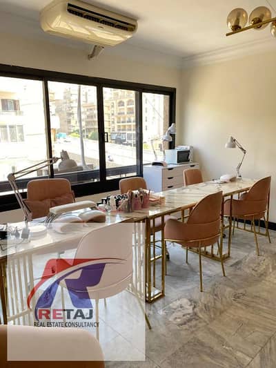 عقارات تجارية اخرى  للايجار في مدينة نصر، القاهرة - WhatsApp Image 2025-10-29 at 18.28. 17 (3). jpeg