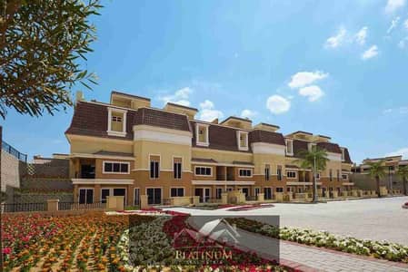 3 Bedroom Flat for Sale in Mostakbal City, Cairo - IMG-20250430-WA0006. jpg