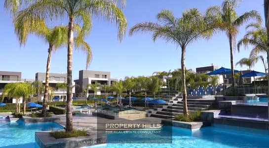 5 Bedroom Twin House for Sale in Sheikh Zayed, Giza - 628a3b32-9dff-4c9d-9cf2-1bb03e2fa6c0. jpg