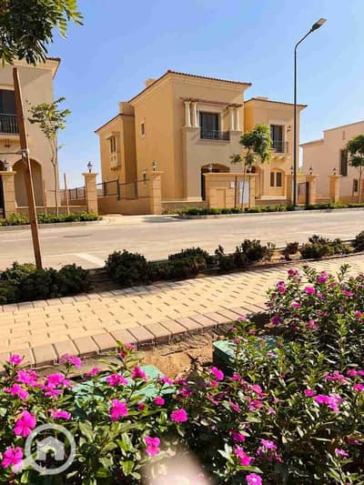 فیلا 4 غرف نوم للبيع في القاهرة الجديدة، القاهرة - 1000665794. jpg فیلا 4 غرف نوم للبيع في القاهرة الجديدة، القاهرة - 1000665794. jpg