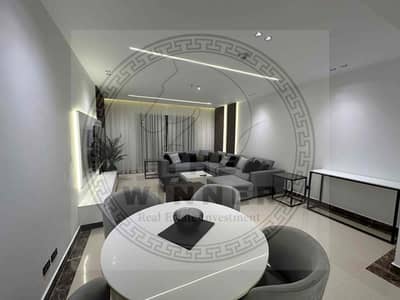 دوبلكس 2 غرفة نوم للايجار في القاهرة الجديدة، القاهرة - 88bed6db-7608-42a6-81d3-80928a088975. jpg