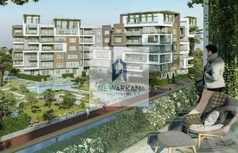 3 Bedroom Flat for Sale in Sheikh Zayed, Giza - IMG-20251027-WA0176. jpg