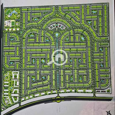 أرض سكنية  للبيع في 6 أكتوبر، الجيزة - IMG_2788. jpg