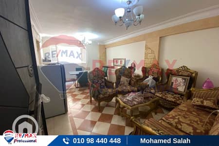 شقة 2 غرفة نوم للبيع في سيدي بشر، الإسكندرية - 1. jpg