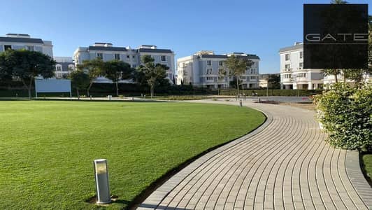 3 Bedroom iVilla for Sale in 6th of October, Giza - 221992002_2876224875976724_1302356526710195947_n. jpg