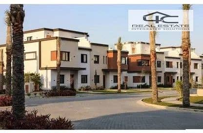 4 Bedroom Townhouse for Sale in New Cairo, Cairo - 8089519-c4622o. jpg