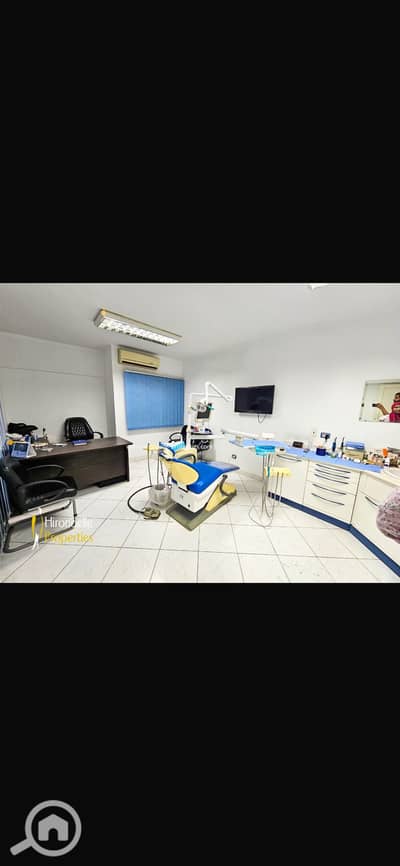 2 Bedroom Flat for Sale in Maadi, Cairo - IMG_1455. png