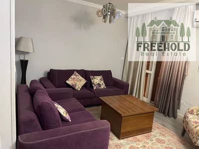 2 Bedroom Apartment for Rent in Madinaty, Cairo - WhatsApp Image 2025-11-02 at 4.49. 13 PM. jpeg