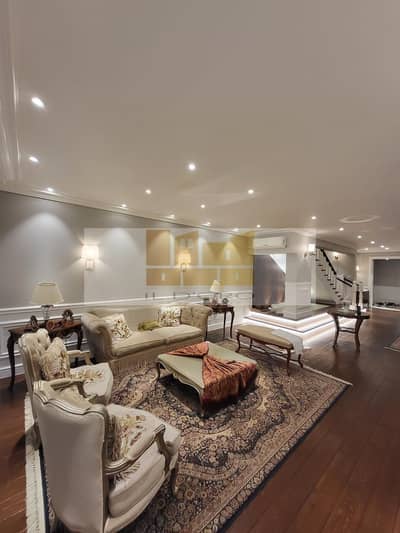 اي فيلا 3 غرف نوم للبيع في القاهرة الجديدة، القاهرة - WhatsApp Image 2025-11-02 at 3.56. 48 PM (3). jpeg