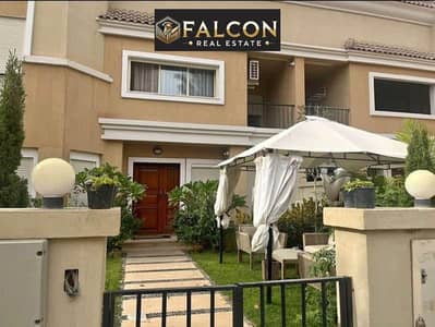 فیلا 4 غرف نوم للبيع في القاهرة الجديدة، القاهرة - WhatsApp Image 2024-09-15 at 14.36. 49_49b48e96. jpg