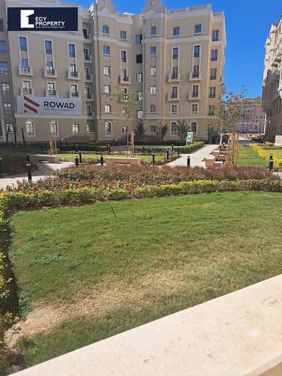 3 Bedroom Apartment for Sale in New Capital City, Cairo - 4. jpg