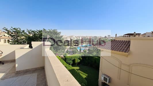 توين هاوس 4 غرف نوم للبيع في القاهرة الجديدة، القاهرة - WhatsApp Image 2025-11-02 at 3.59. 18 PM (1). jpeg