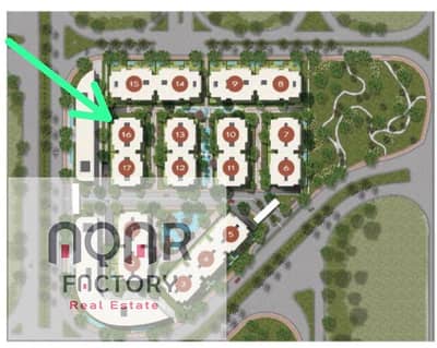 شقة 3 غرف نوم للبيع في مدينة الشروق، القاهرة - WhatsApp Image 2025-11-02 at 3.07. 28 PM. jpeg