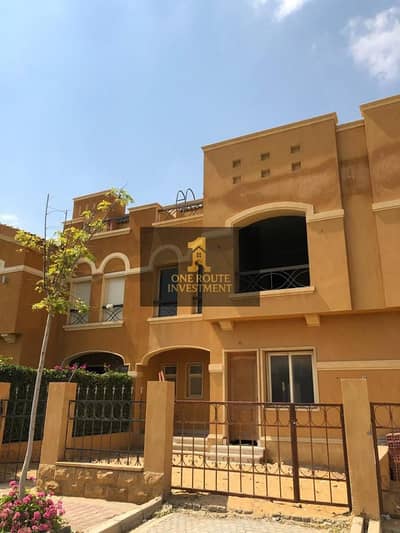 تاون هاوس 5 غرف نوم للبيع في القاهرة الجديدة، القاهرة - WhatsApp Image 2025-10-30 at 11.57. 00 PM. jpeg