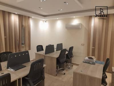 Office for Rent in Heliopolis, Cairo - Z1 (Copy). jpg