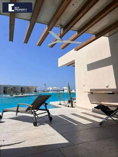 2 Bedroom Chalet for Sale in North Coast, Matruh - 2. jpg