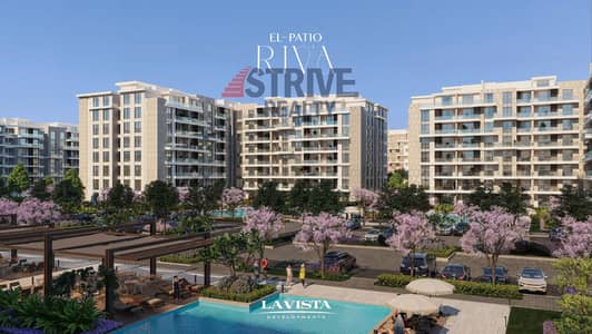 3 Bedroom Penthouse for Sale in New Cairo, Cairo - 8. png