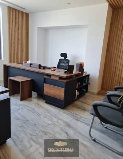Office for Sale in Sheikh Zayed, Giza - IMG_6215. jpg