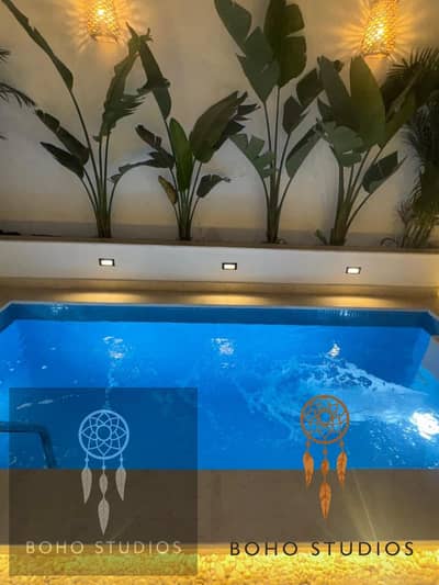 فلیٹ 1 غرفة نوم للبيع في القاهرة الجديدة، القاهرة - WhatsApp Image 2025-09-15 at 4.10. 27 AM (3). jpeg