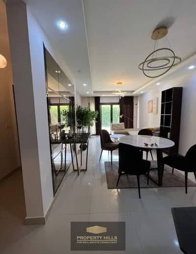 3 Bedroom Flat for Sale in Sheikh Zayed, Giza - IMG_1046. jpg