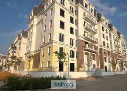 3 Bedroom Flat for Sale in 6th of October, Giza - WhatsApp Image 2025-10-23 at 3.53. 55 PM (2). jpeg