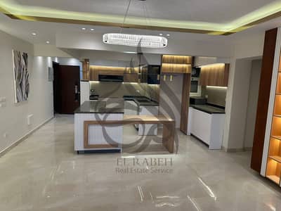 شقة 3 غرف نوم للايجار في القاهرة الجديدة، القاهرة - WhatsApp Image 2025-10-13 at 3.09. 43 AM. jpeg