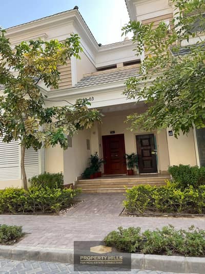 4 Bedroom Townhouse for Sale in 6th of October, Giza - IMG_5451. JPG