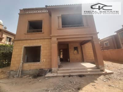 7 Bedroom Villa for Sale in New Cairo, Cairo - WhatsApp Image 2025-11-01 at 17.53. 14_90e0fe6e. jpg