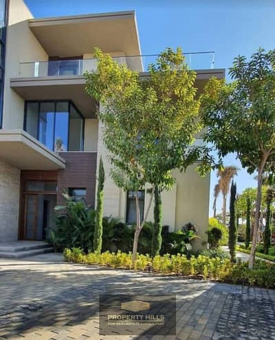 5 Bedroom Twin House for Sale in Sheikh Zayed, Giza - IMG_2685. jpg