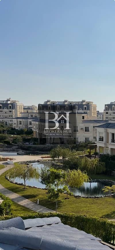 اي فيلا 3 غرف نوم للبيع في القاهرة الجديدة، القاهرة - WhatsApp Image 2025-10-19 at 2.29. 51 PM (1). jpeg