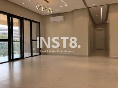 3 Bedroom Apartment for Rent in New Cairo, Cairo - 68d557255c63c_WhatsApp-Image-2025-09-25-at-4.31. 31-PM-(1). jpeg