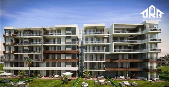استوديو  للبيع في القاهرة الجديدة، القاهرة - studios-for-sale-in-capital-gardens. jpg