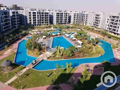3 Bedroom Flat for Sale in New Cairo, Cairo - 1000547079. jpg