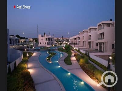 فیلا 5 غرف نوم للبيع في الشيخ زايد، الجيزة - IMG-20250306-WA0095. jpg