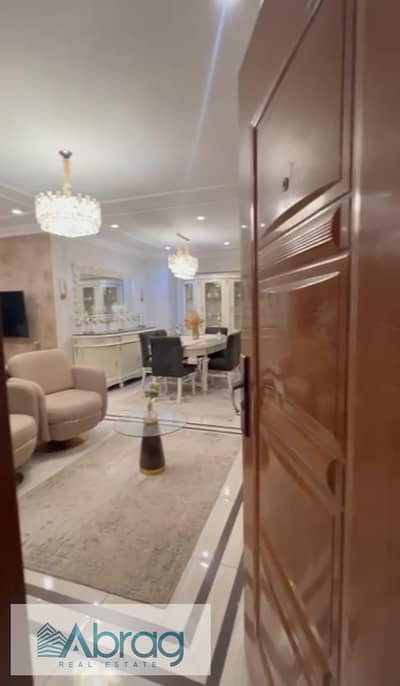 3 Bedroom Apartment for Sale in Hadayek October, Giza - WhatsApp Image 2025-11-02 at 1.54. 03 PM. jpeg