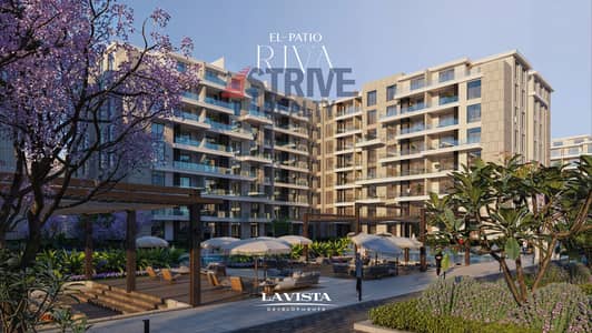 بنتهاوس 3 غرف نوم للبيع في القاهرة الجديدة، القاهرة - 4. png