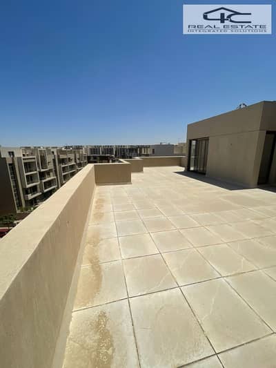 3 Bedroom Penthouse for Sale in New Cairo, Cairo - WhatsApp Image 2025-11-02 at 4.26. 32 PM (1). jpeg