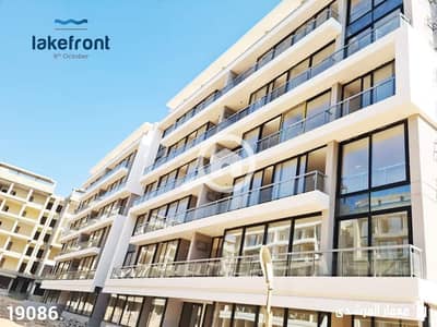 3 Bedroom Flat for Sale in Hadayek October, Giza - WhatsApp Image 2025-07-28 at 3.00. 17 PM. jpeg