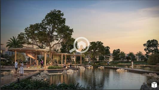 توين هاوس 4 غرف نوم للبيع في مدينة المستقبل، القاهرة - Screenshot_2-11-2025_155754_. jpeg