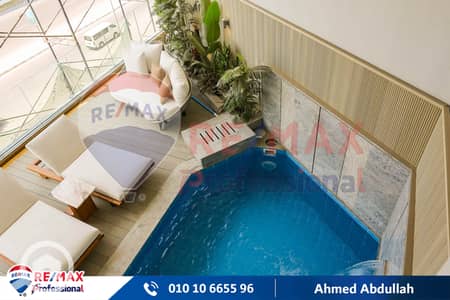 4 Bedroom Villa for Sale in Smoha, Alexandria - 1. jpg