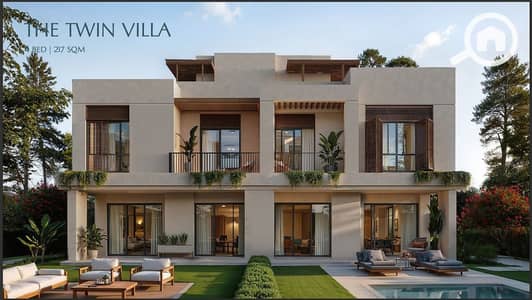 توين هاوس 4 غرف نوم للبيع في مدينة المستقبل، القاهرة - صورة واتساب بتاريخ 1447-05-11 في 16.04. 28_812ebcfd. jpg