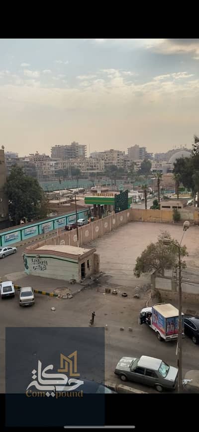 4 Bedroom Apartment for Sale in Heliopolis, Cairo - WhatsApp Image 2025-11-02 at 17.00. 41_1055b202. jpg