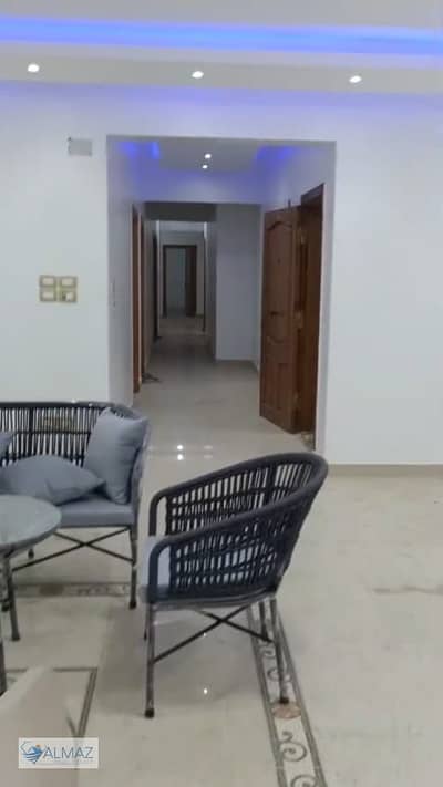 فلیٹ 3 غرف نوم للايجار في القطامية، القاهرة - WhatsApp Image 2025-11-02 at 5.30. 02 PM. jpeg