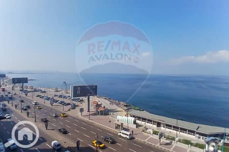 فلیٹ 3 غرف نوم للبيع في الإبراهيمية، الإسكندرية - 1. jpg